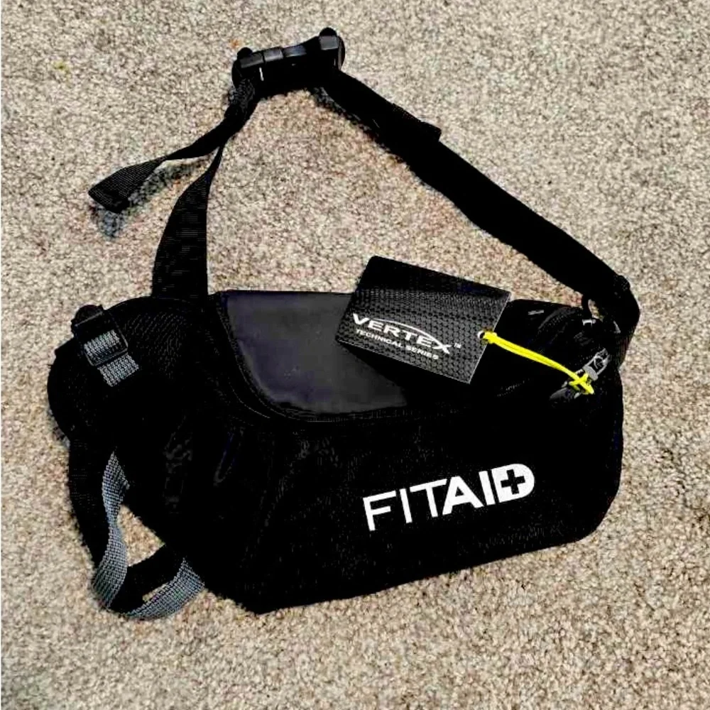 Fitaid fanny pack - Picture 1 of 4